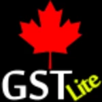 Logo of Canadian Sales Tax android Application 